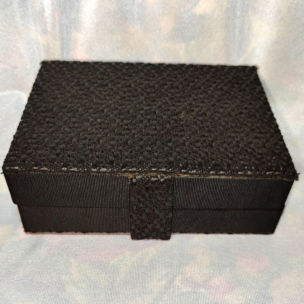 🍄RACHEL ROY Hardshell Organizer Box